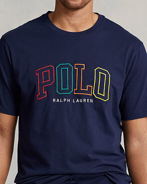 Polo Tee