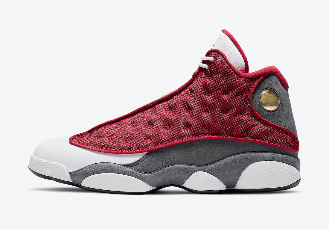 Air Jordan 13 “Red Flint”