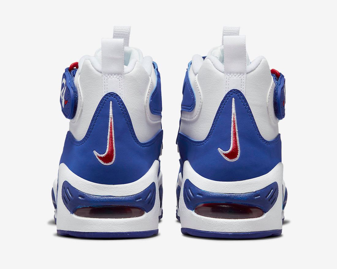 Nike Air Griffey Max 1 “USA”