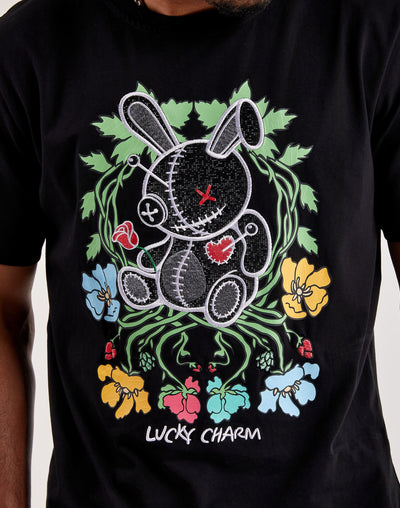 BKYS LUCKY GARDEN TEE