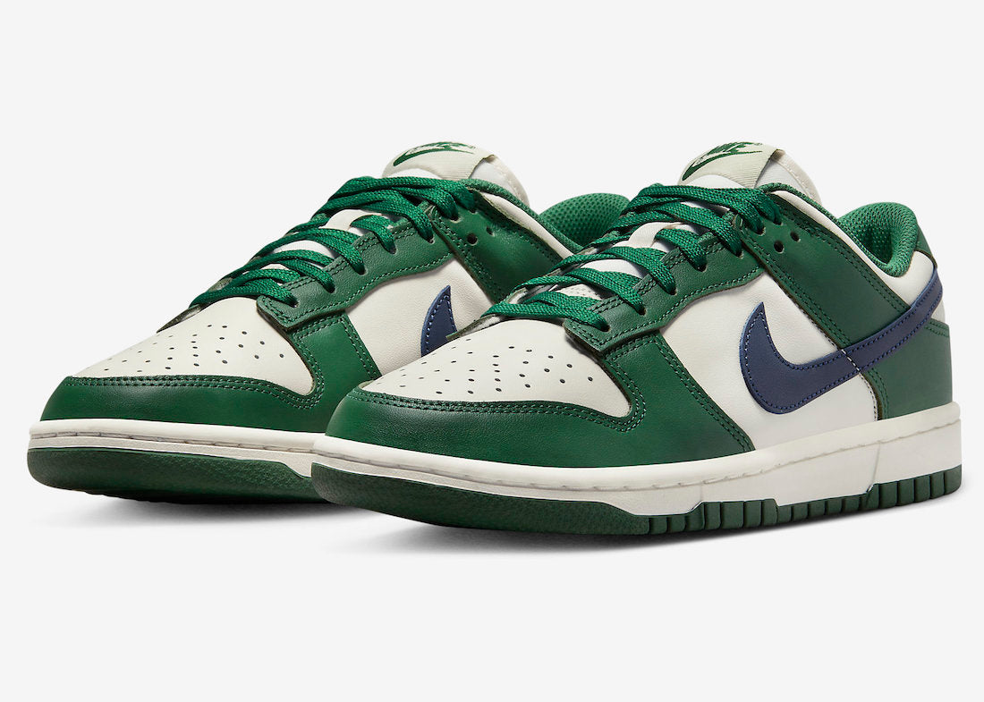 Nike Dunk Low “Gorge Green”