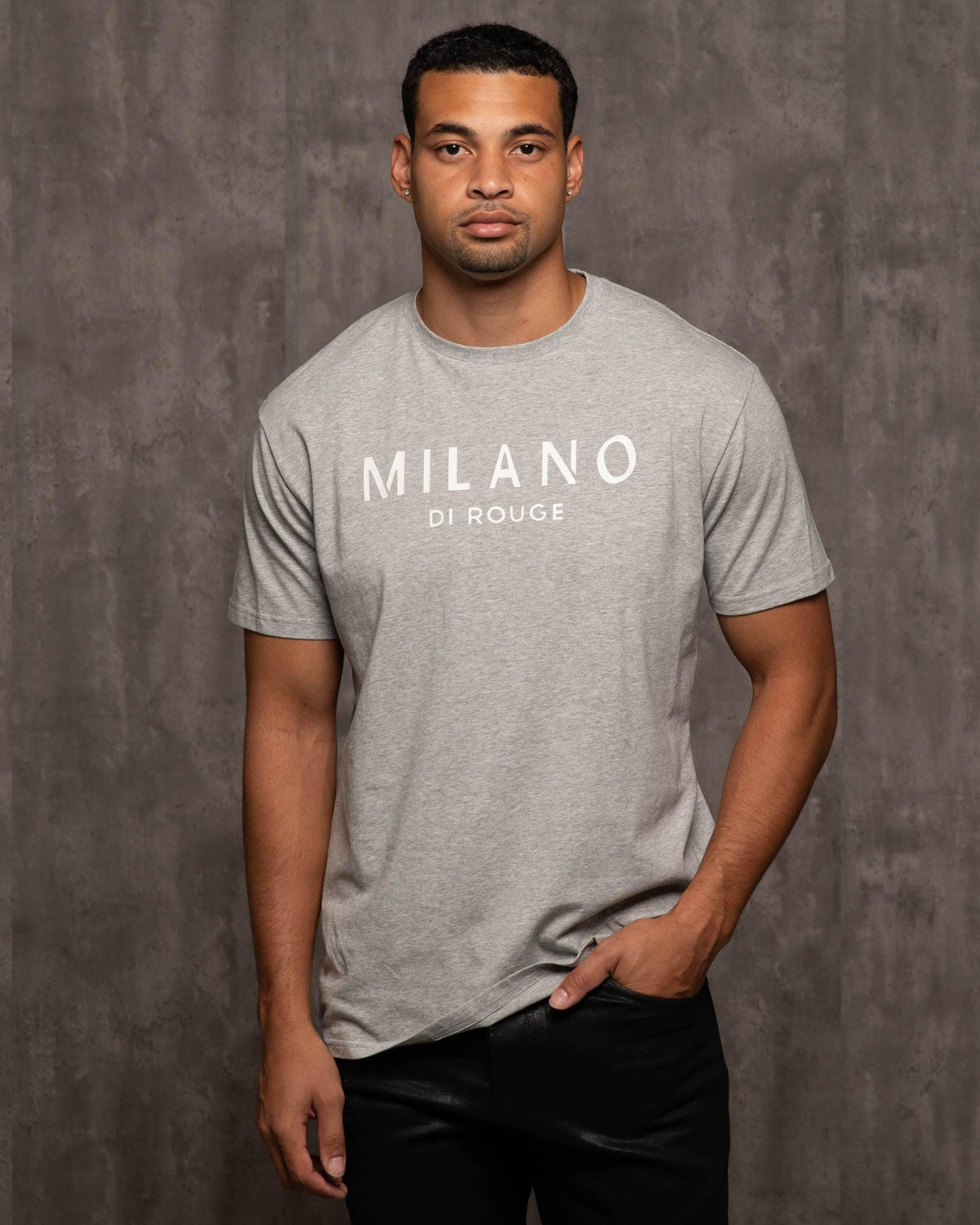 MILANO DI ROUGE TEE