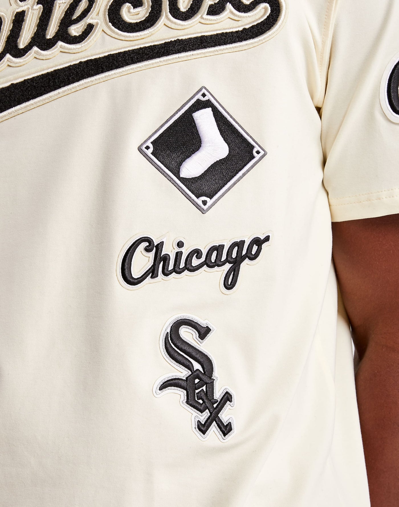 PRO STANDARD CHICAGO WHITE SOX TEE