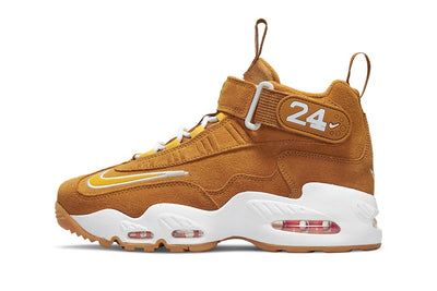 Air Griffey Max 1  "Wheat"