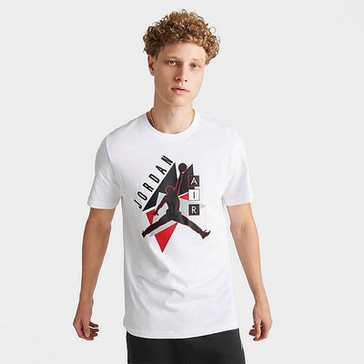 JORDAN AIR JUMPMAN LOGO GRAPHIC Tee