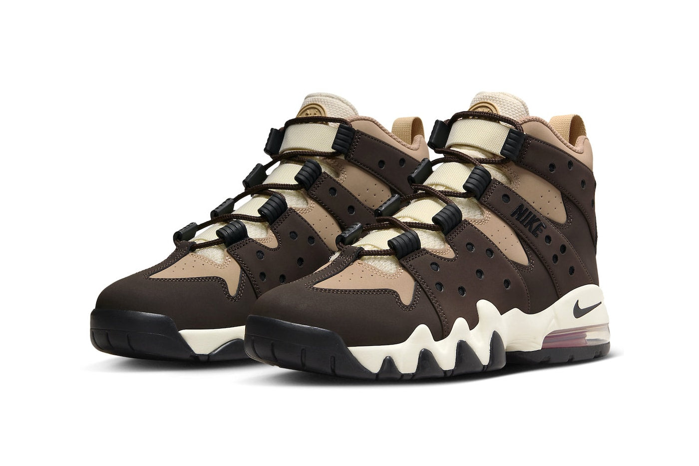 Nike Air Max2 CB 94 "Baroque Brown"