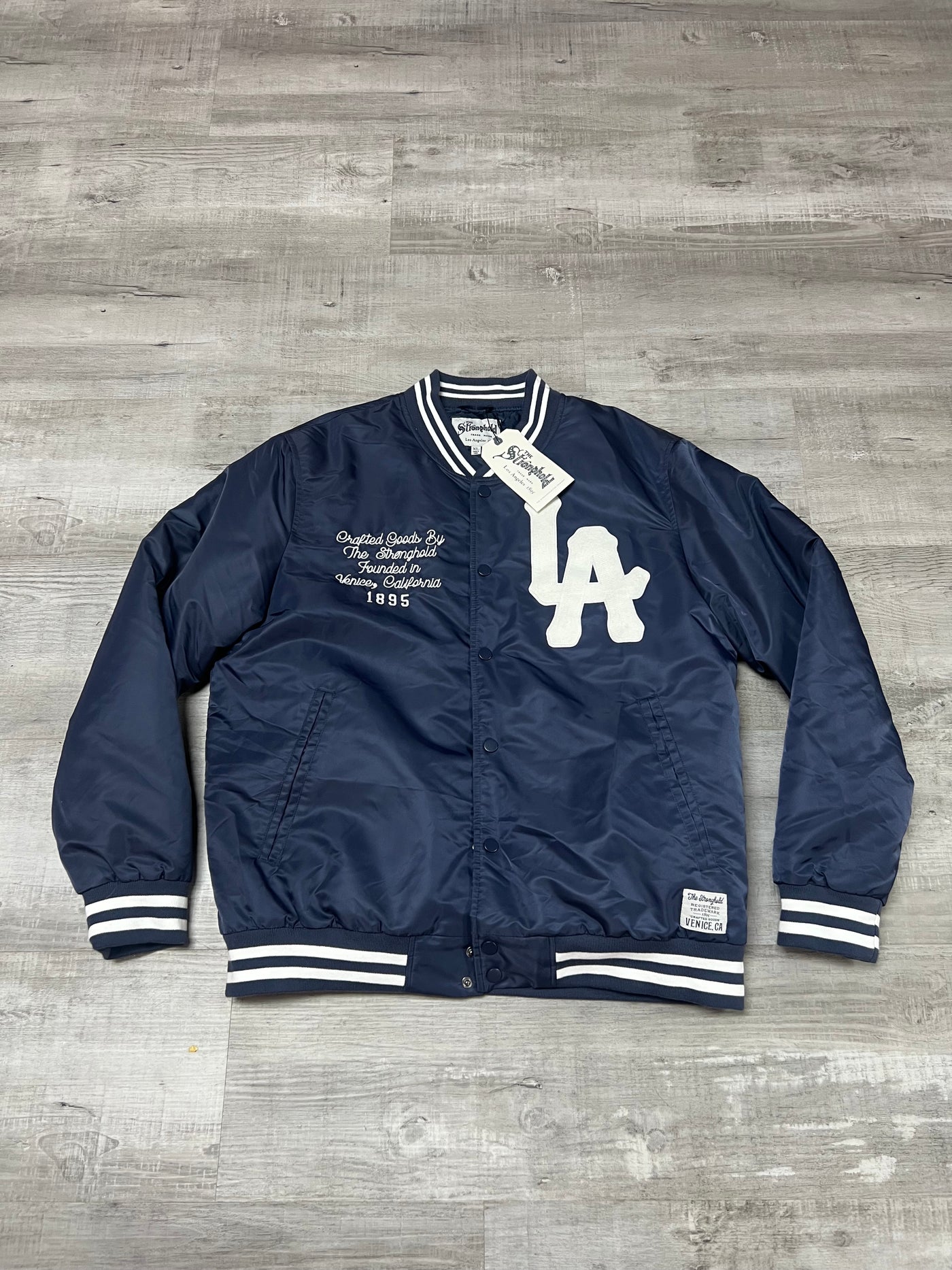 LA JACKET
