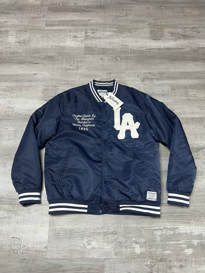 LA JACKET