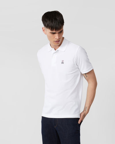 Psycho Bunny Classic Polo