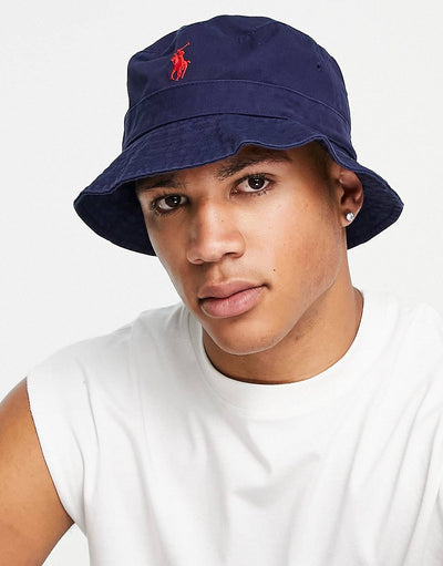 Polo Ralph Lauren bucket hat