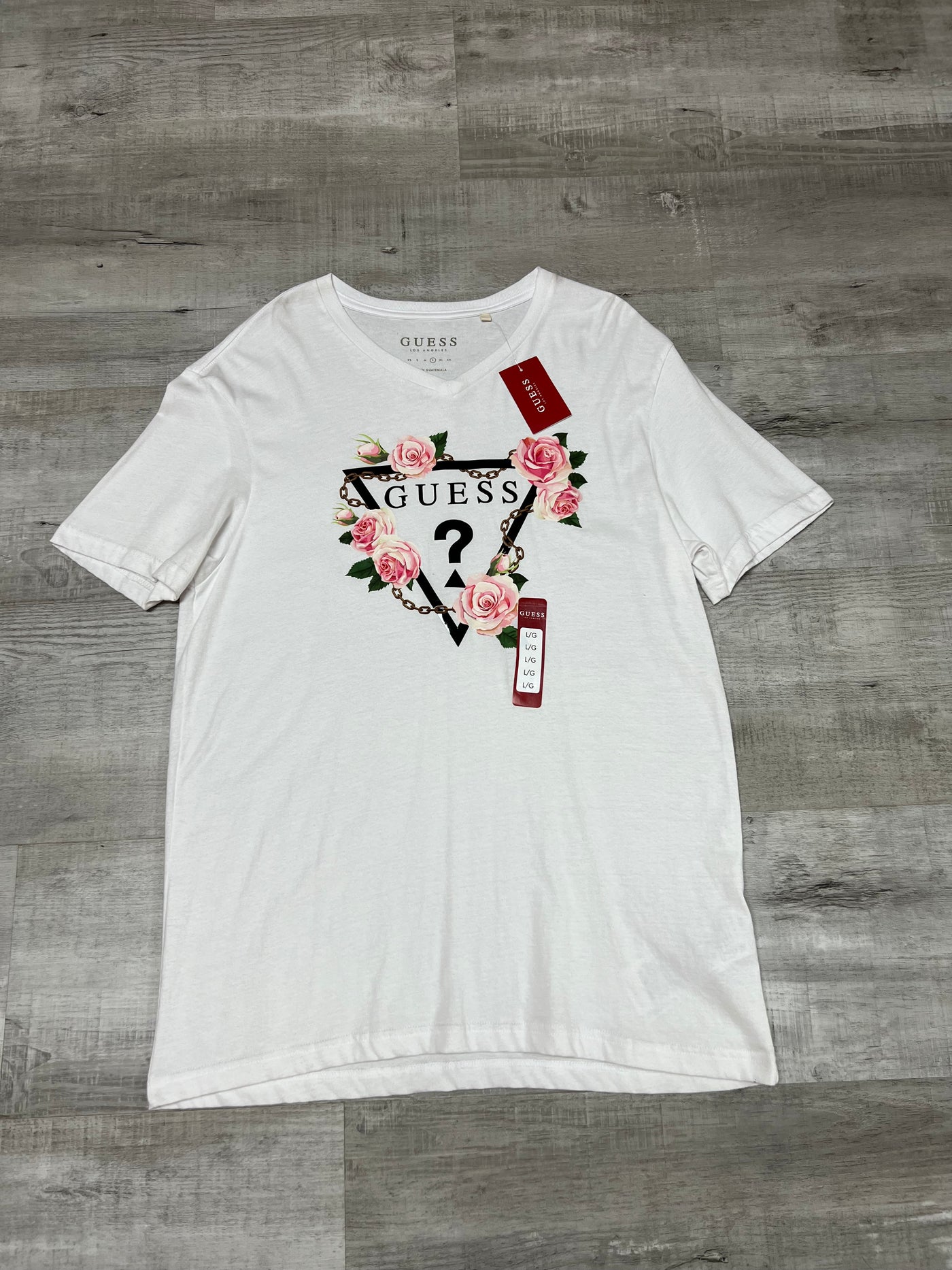 Guess Tee