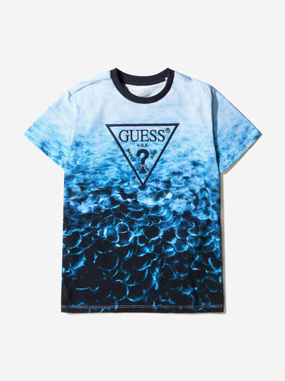 Guess tee