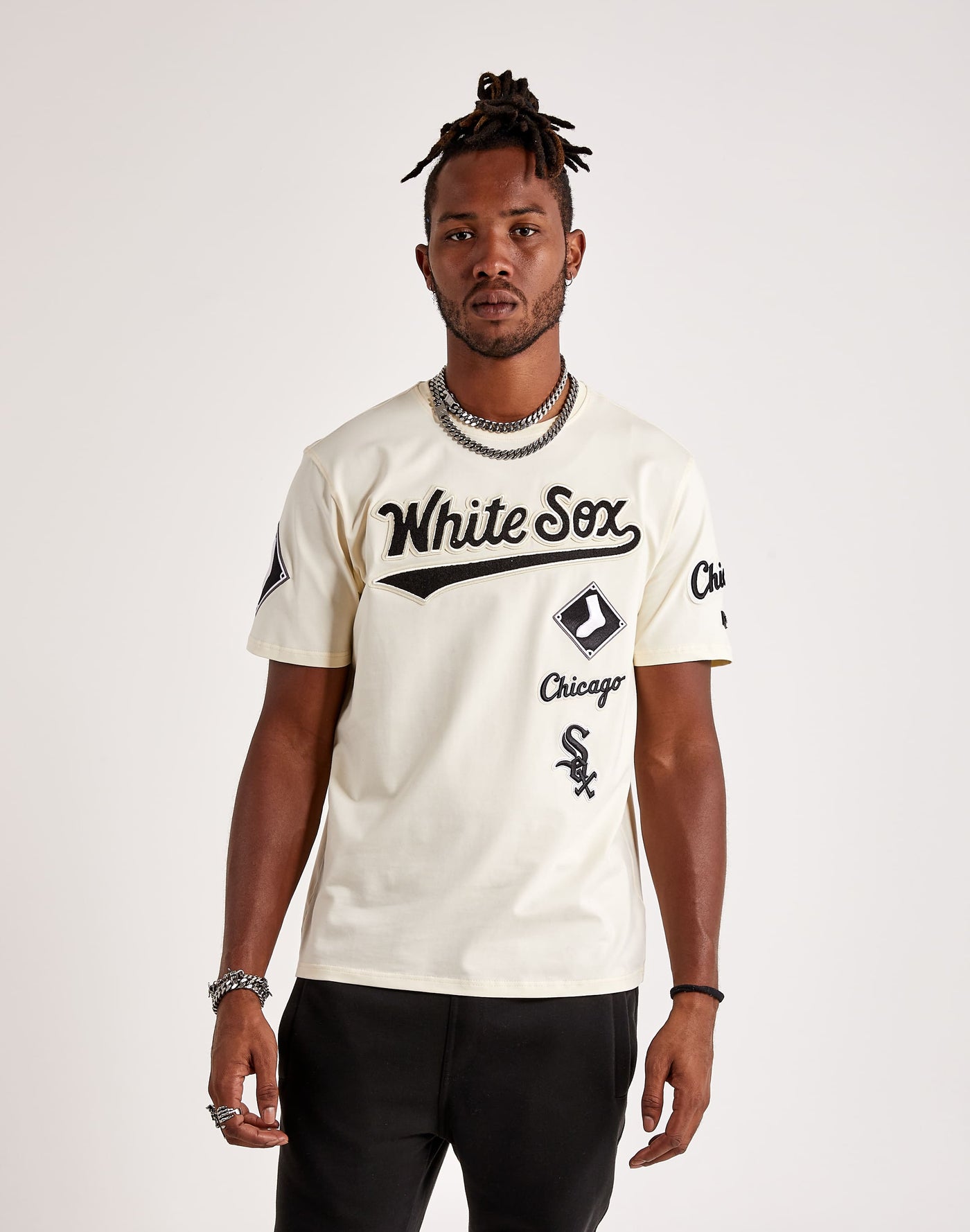 PRO STANDARD CHICAGO WHITE SOX TEE