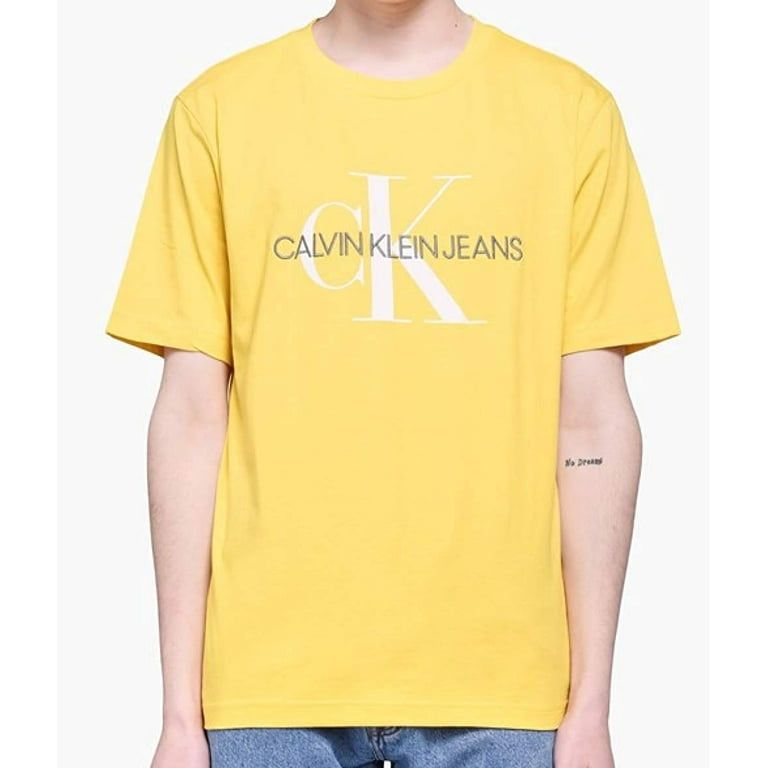 Calvin Klein Mens S/S Tees