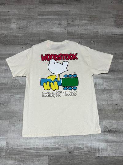 Woodstock Tee