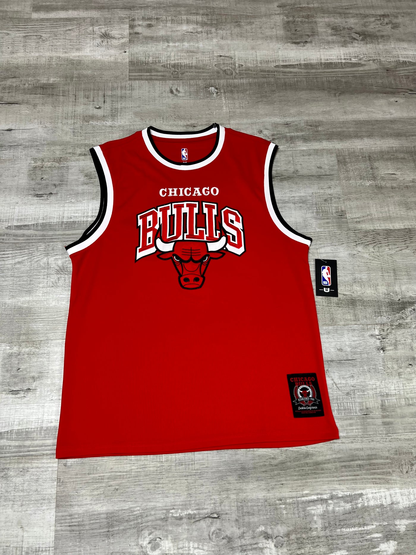 Chicago Bulls