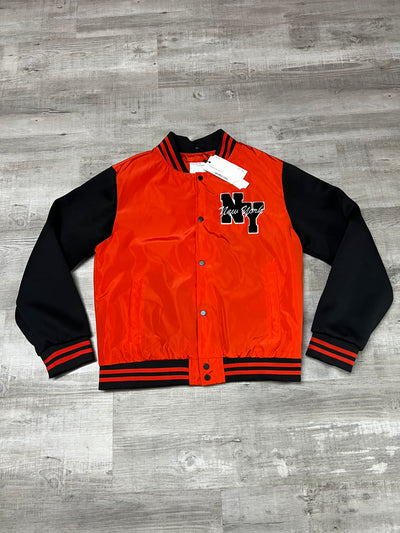 Brooklyn Jacket