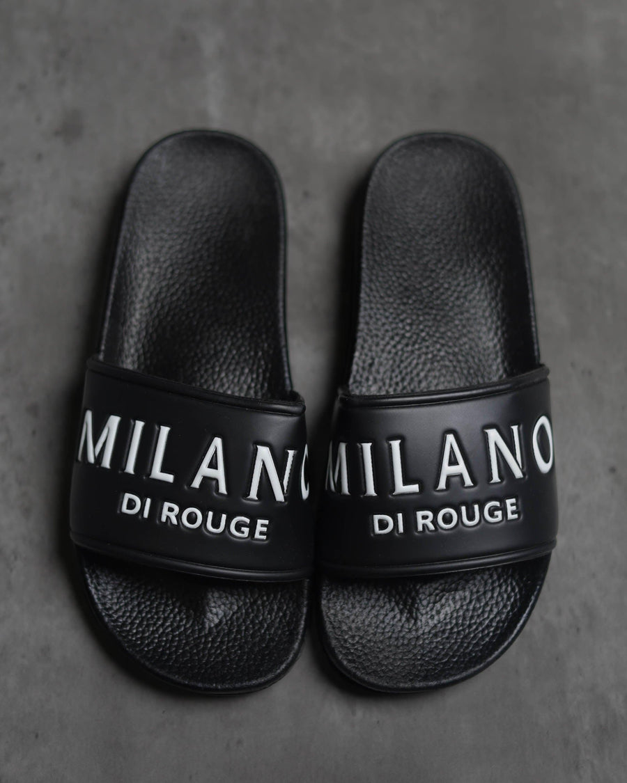 MILANO DI ROUGE
Simba Slides