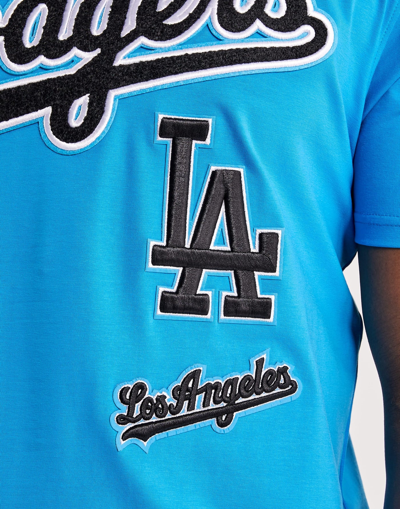 Dodgers Tee