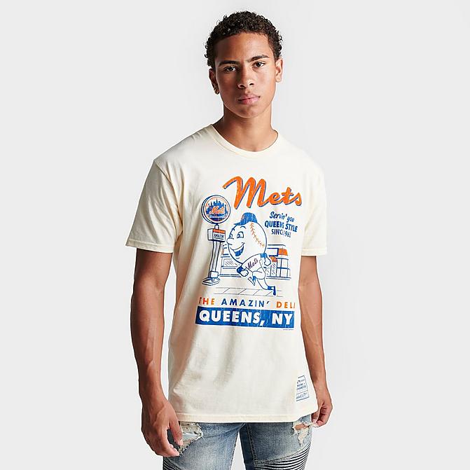 Mets Tee