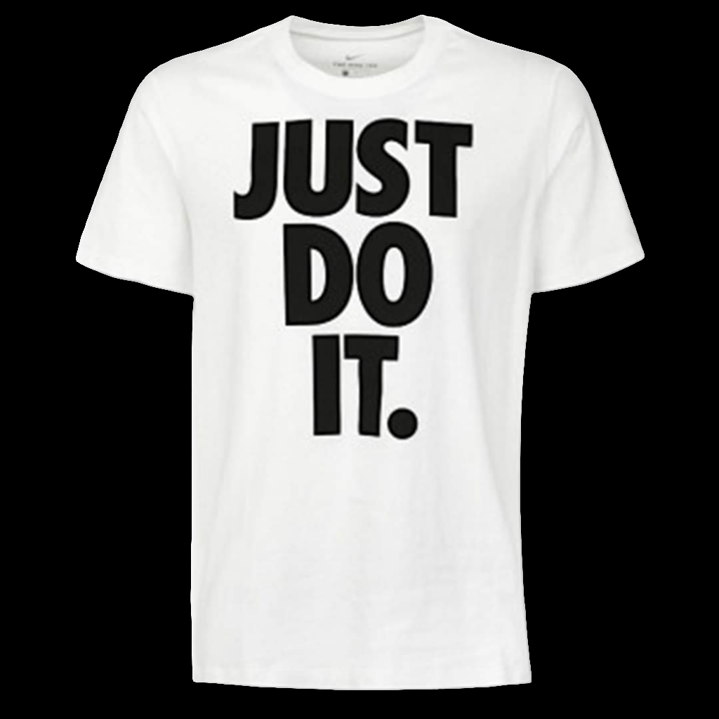 Just do it Tee