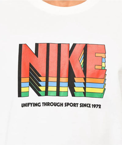 Nike long sleeve