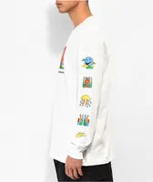Nike long sleeve