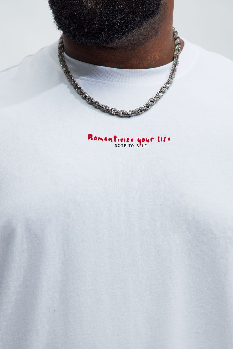 Romanticize your life Tee