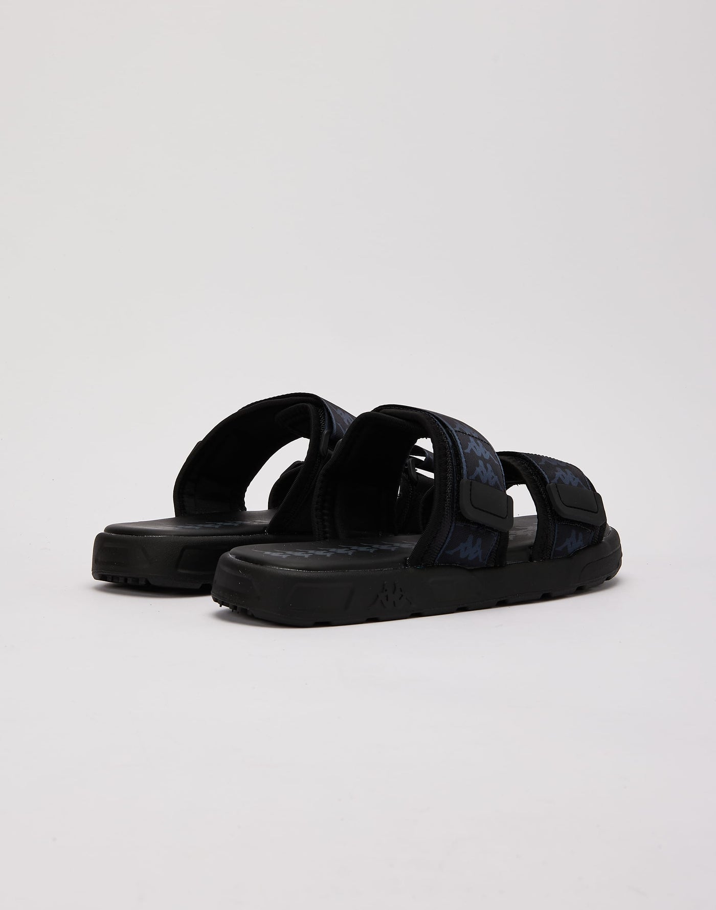 MENS KAPPA 222 BANDA ASTER 1 SANDALS