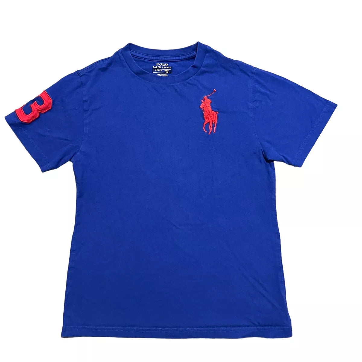 Polo tee