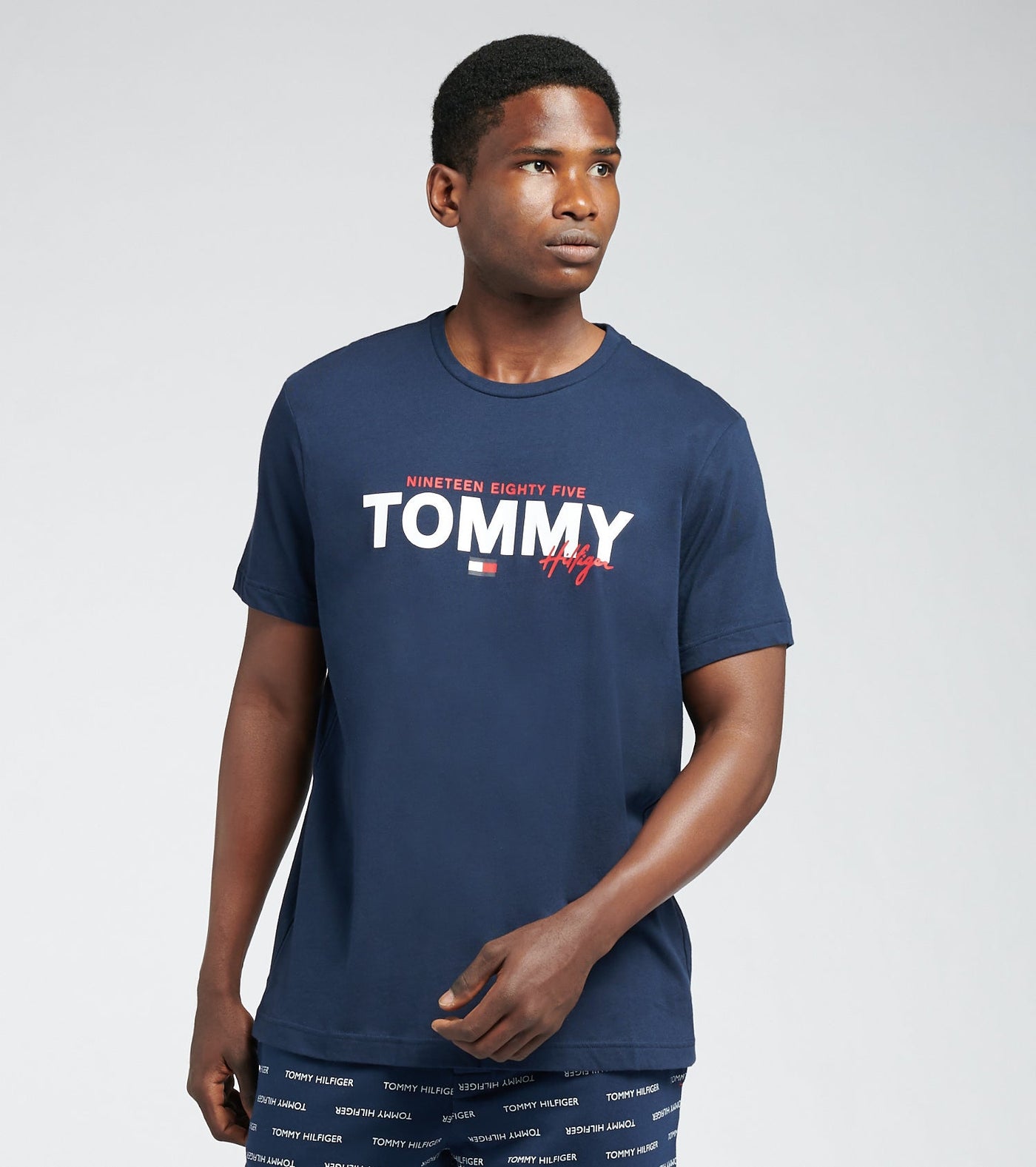 Tommy Hilfiger Short Sleeve Tee