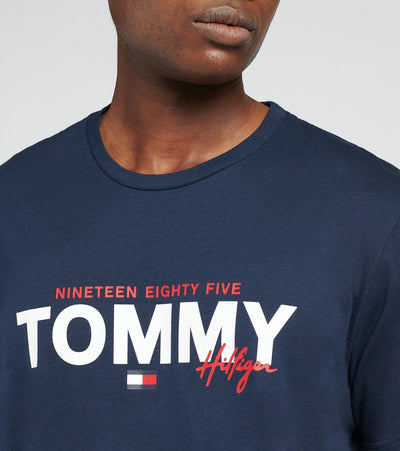 Tommy Hilfiger Short Sleeve Tee