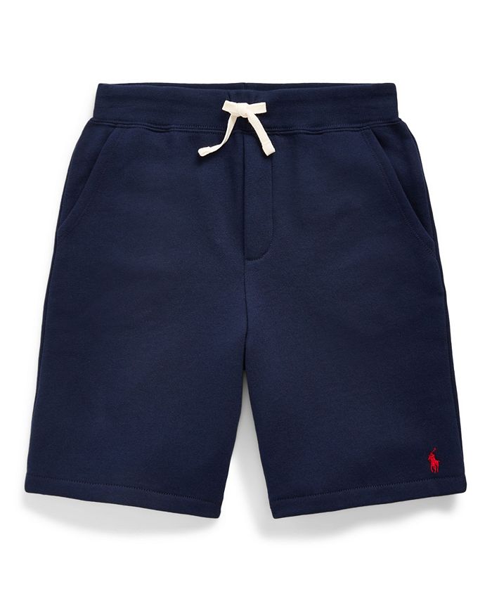 RALPH LAUREN POLO SHORTS