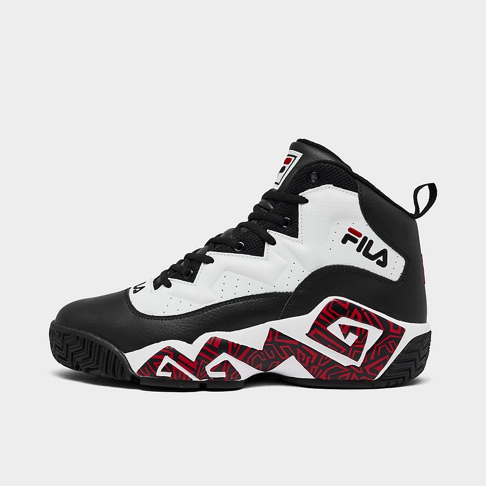 Men's Fila MB Basketball Shoes