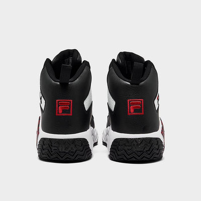 Men's Fila MB Basketball Shoes