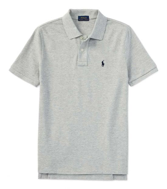 Polo Ralph Lauren Pique Polo