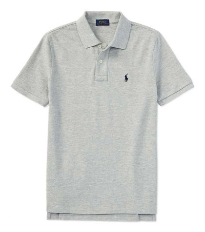 Polo Ralph Lauren Pique Polo