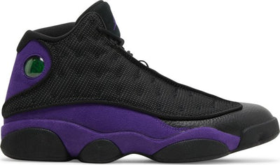 Air Jordan 13 Retro 'Court Purple'