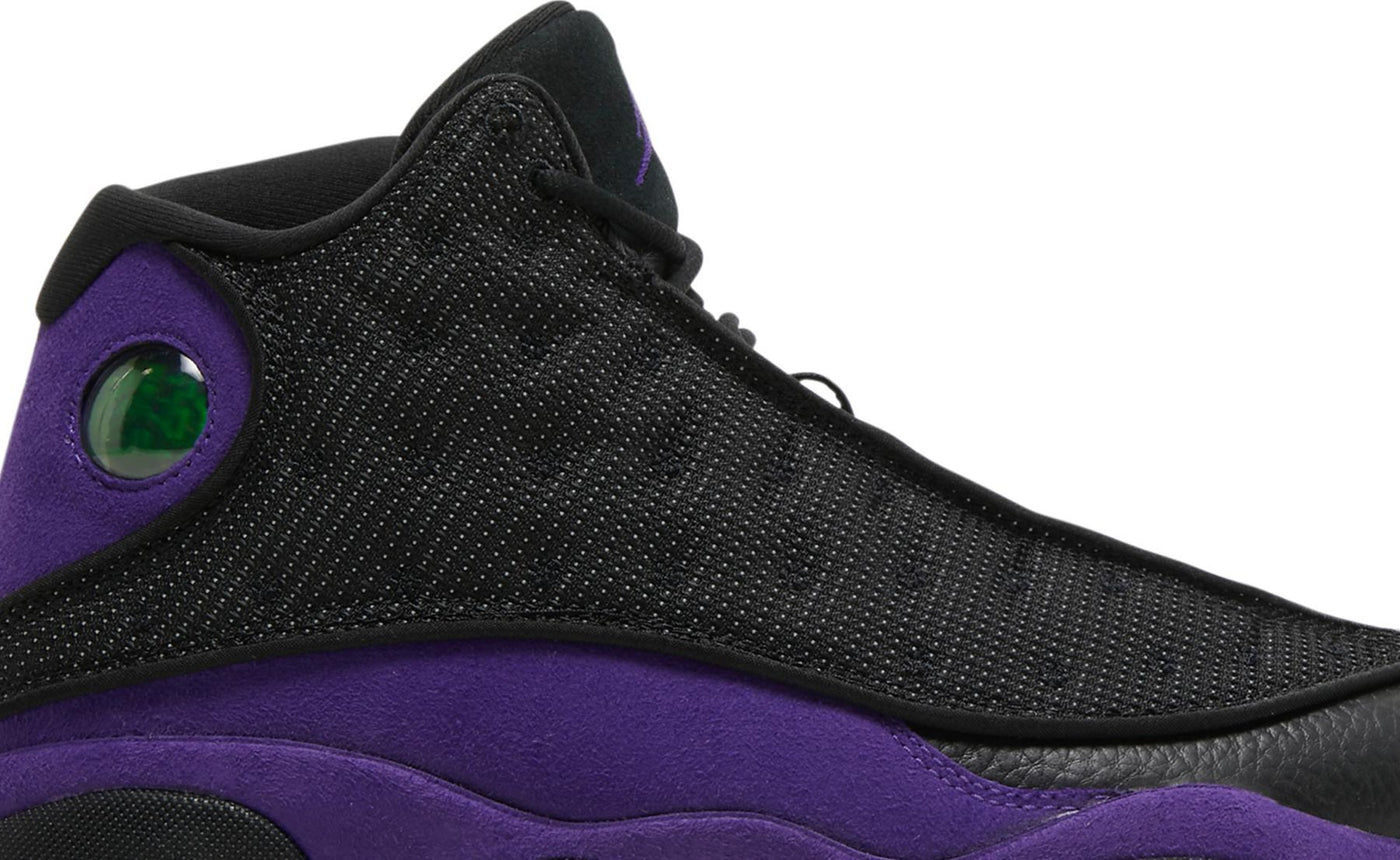 Air Jordan 13 Retro 'Court Purple'