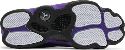 Air Jordan 13 Retro 'Court Purple'