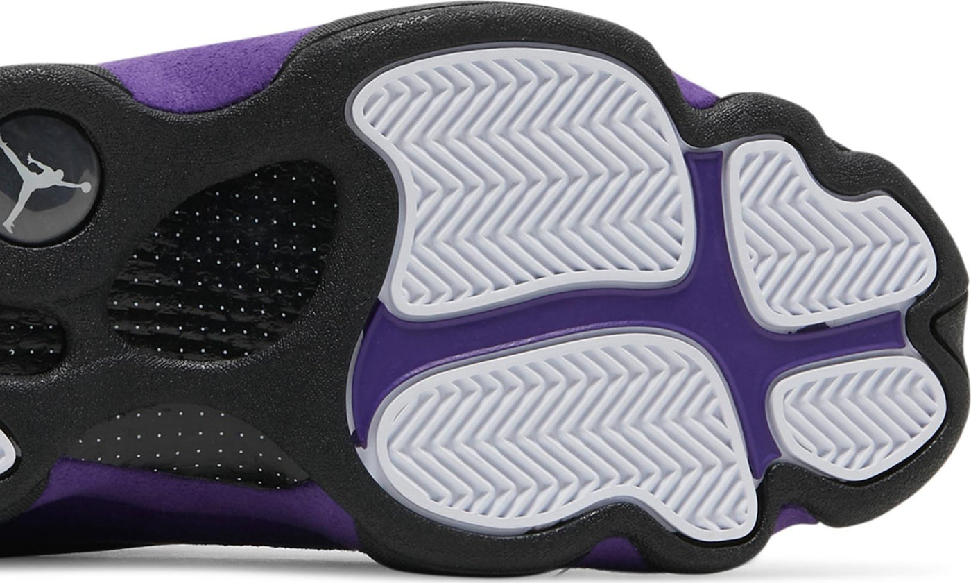 Air Jordan 13 Retro 'Court Purple'