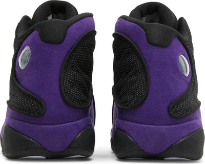 Air Jordan 13 Retro 'Court Purple'