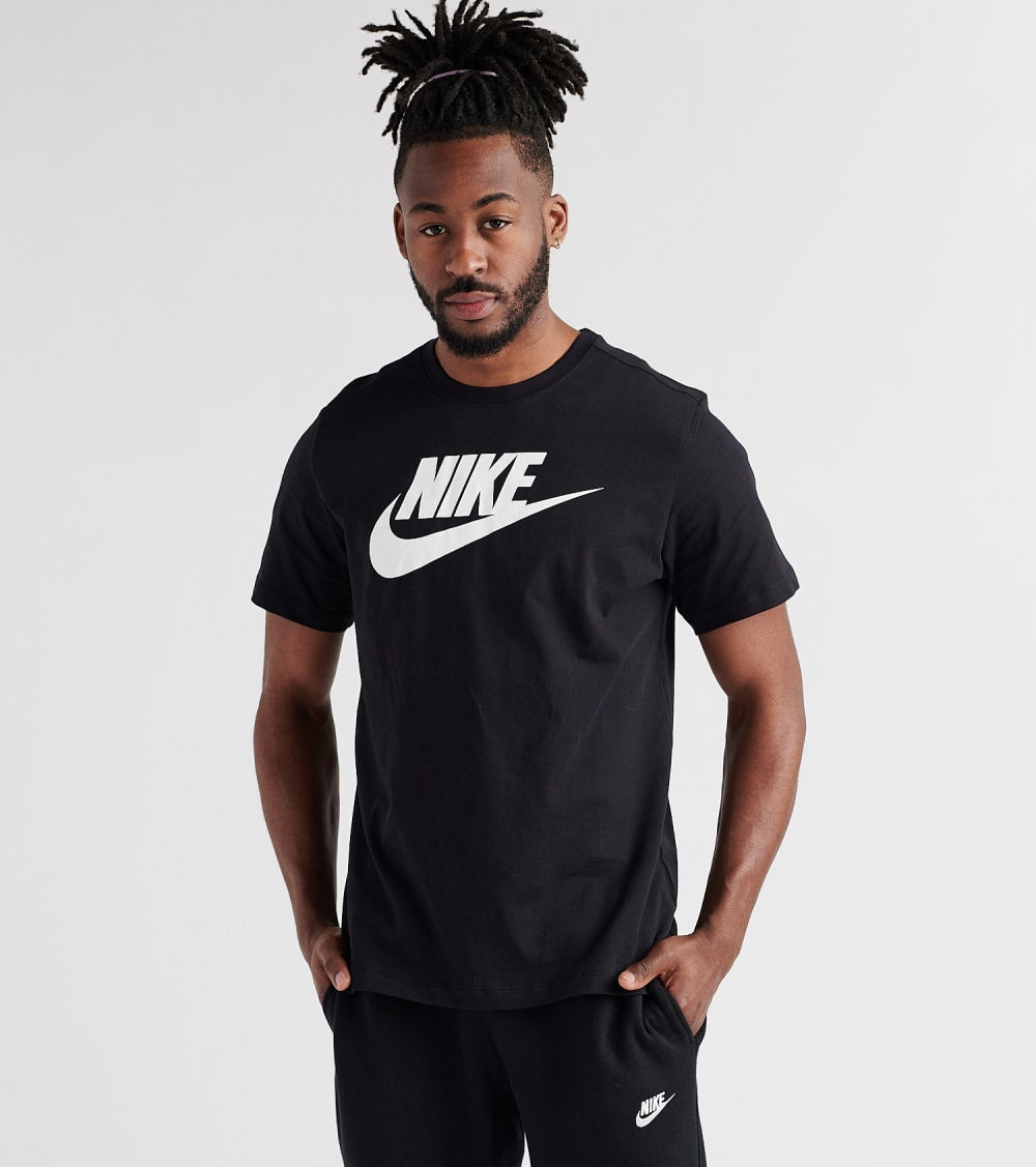 NIKE Icon Futura Tee