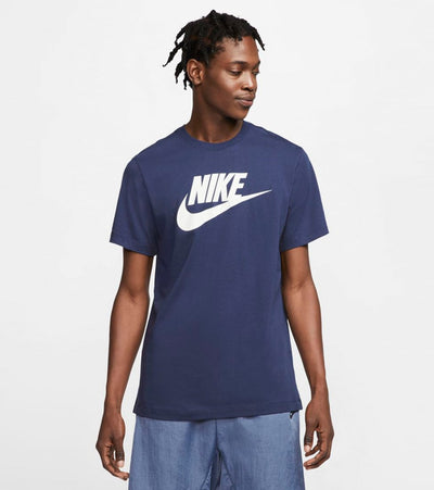 NIKE Icon Futura Short Sleeve Tee