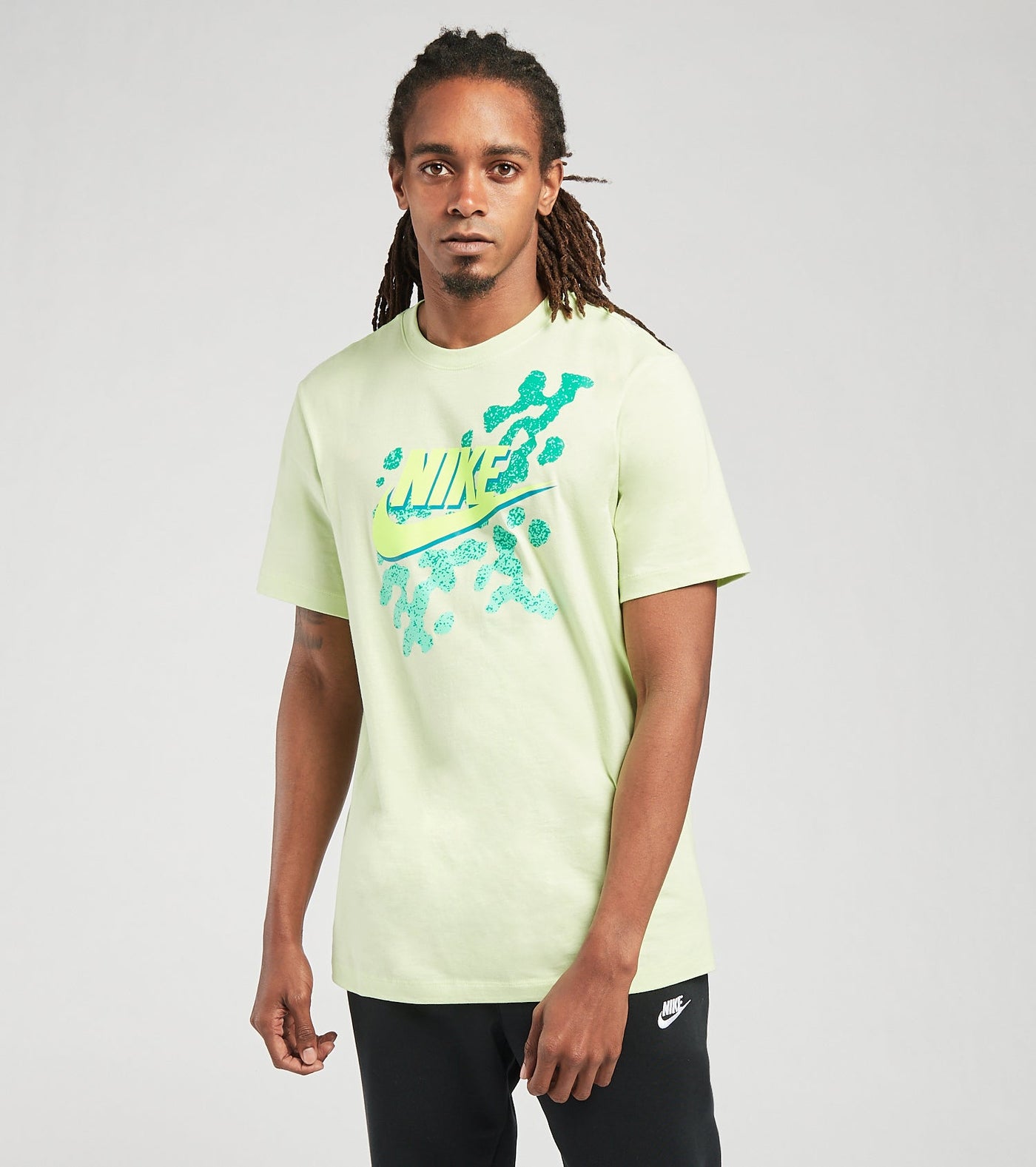 NSW Beach Party Futura Tee