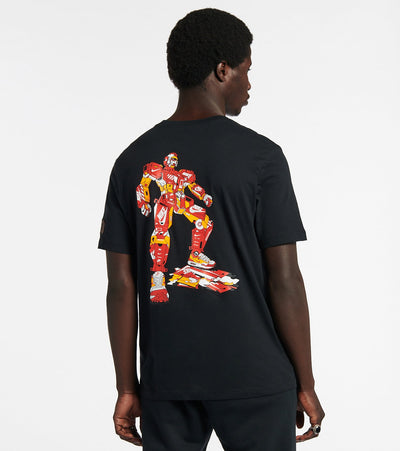 NSW Mech Air Figure Tee