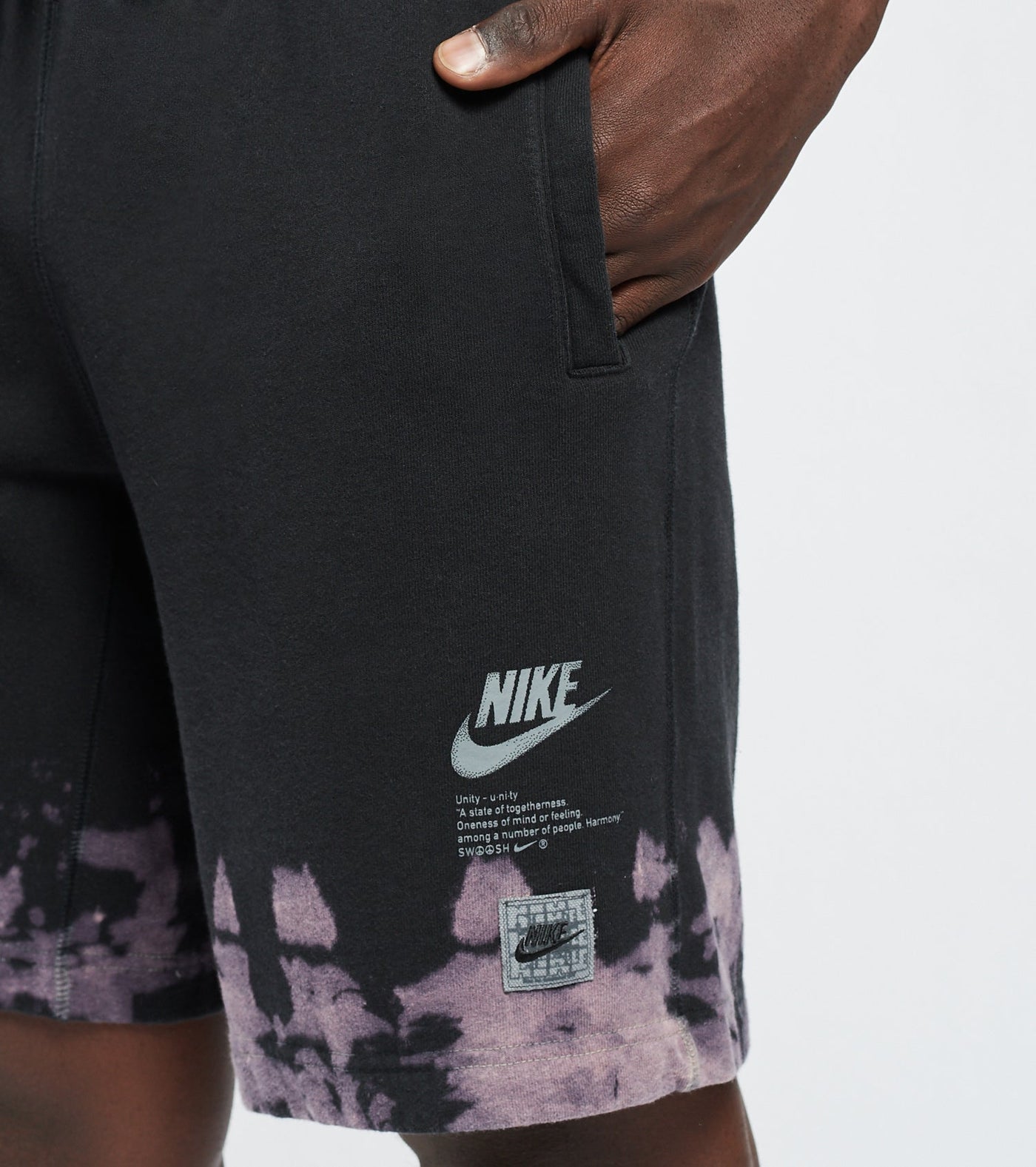 NIKE Classic Shorts