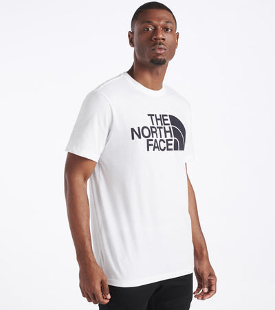 THE NORTH FACE SHORT SLEEVE TEE