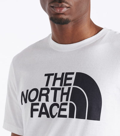 THE NORTH FACE SHORT SLEEVE TEE