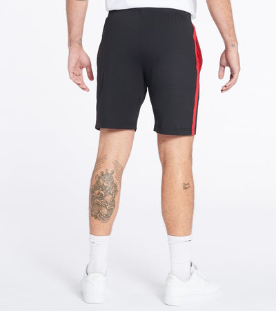 Polo Microfiber Shorts